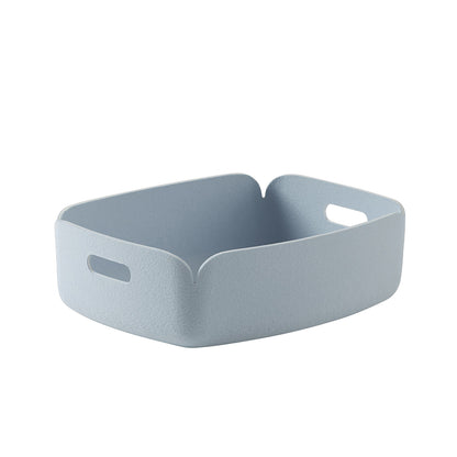 Restore Tray by Muuto - Light Blue