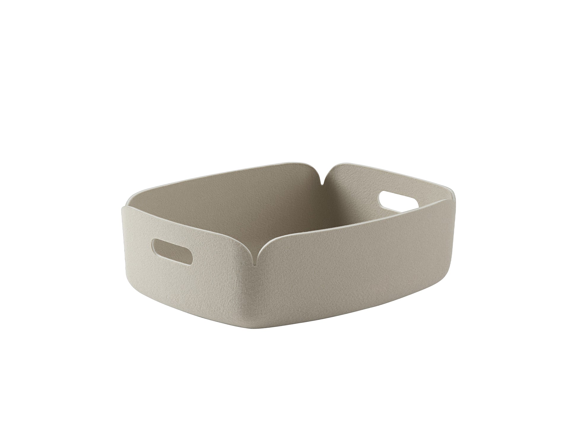 Restore Tray by Muuto - Sand