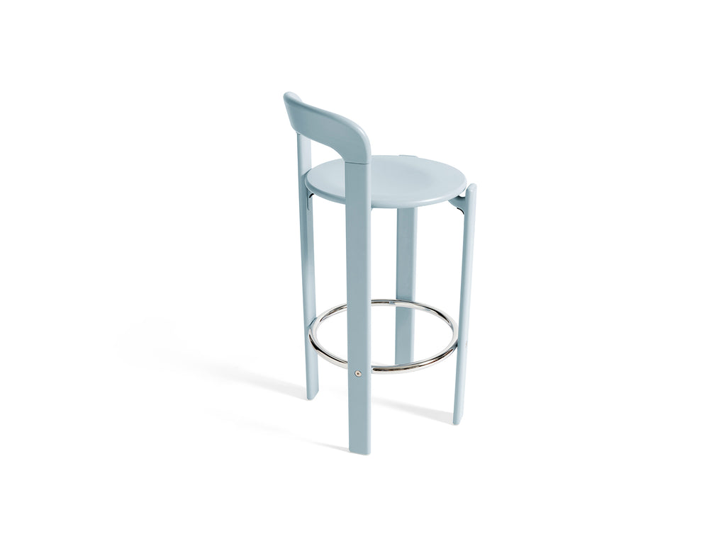 Rey Bar Stool by HAY · Really Well Made