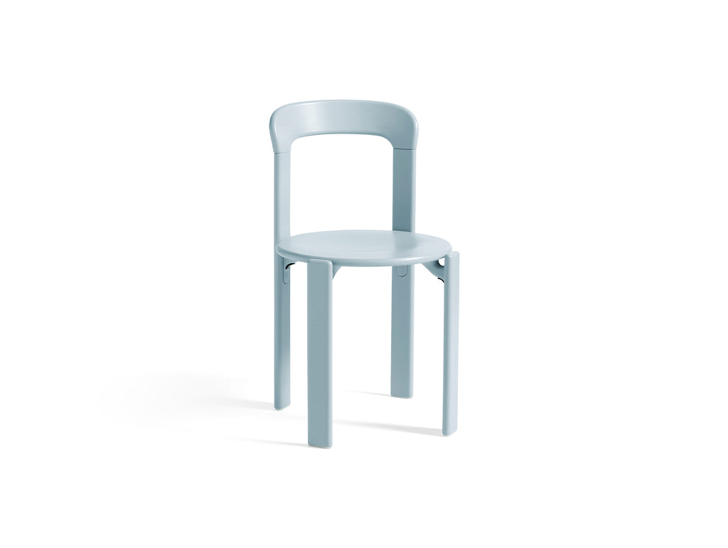 Rey Chair by HAY - Slate Blue