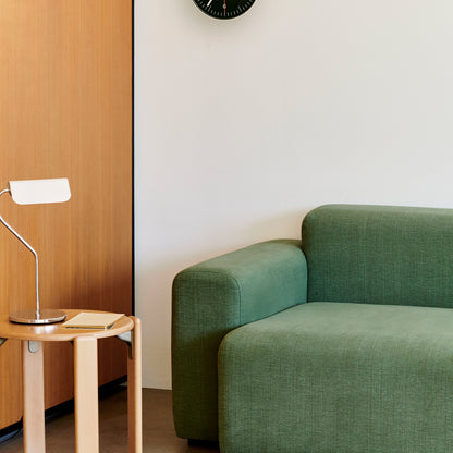 Mags Sofa (Low Armrest) - Free Standing Modules by HAY / Linara 100