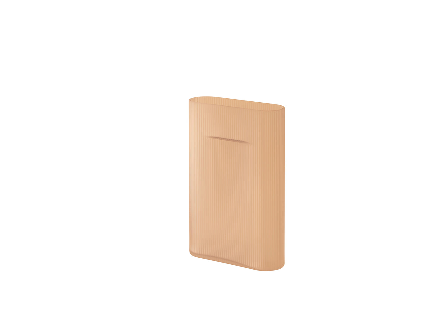 Ridge Vase