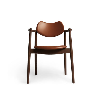Regatta Chair Upholstered