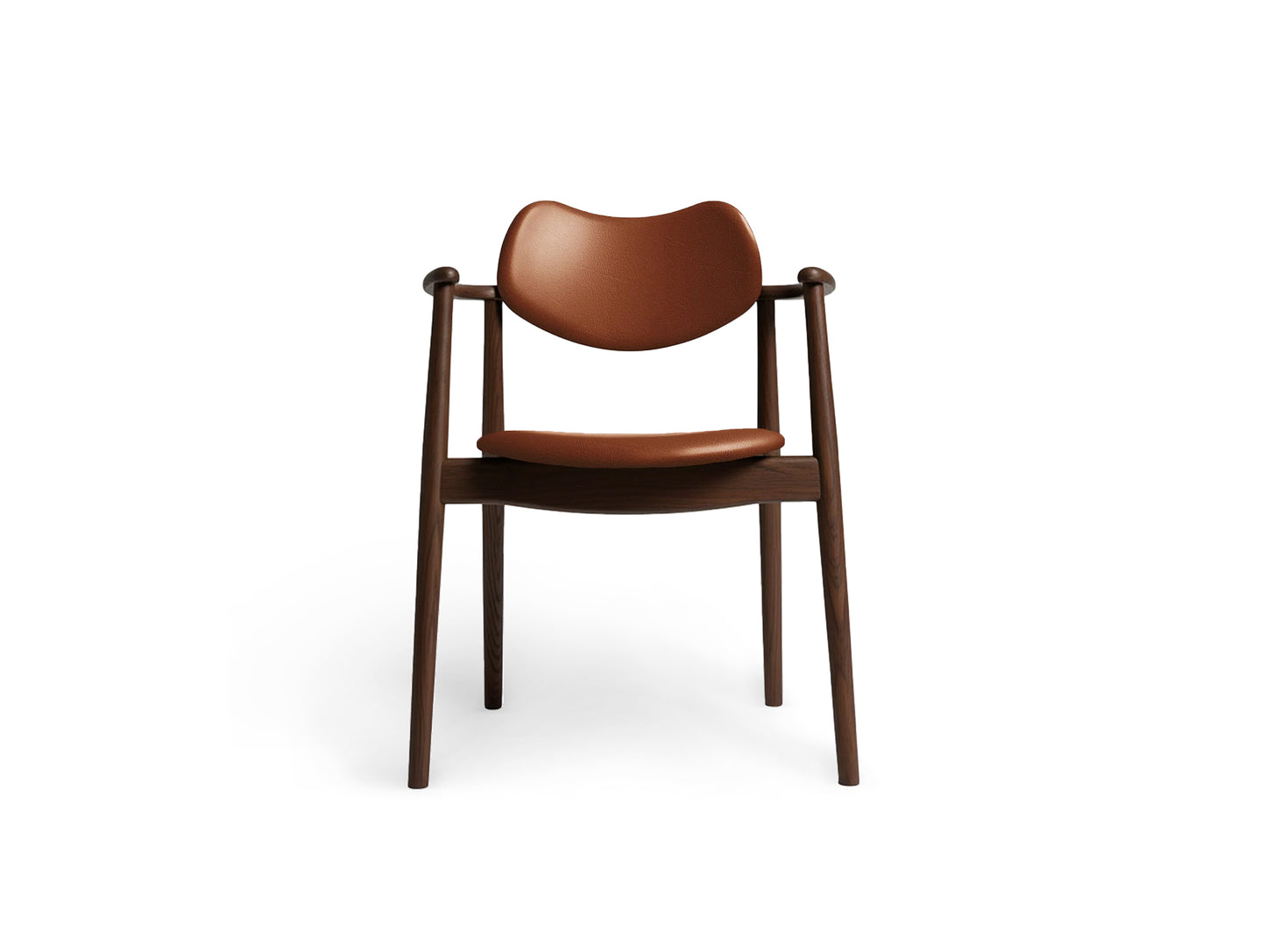 Regatta Chair Upholstered