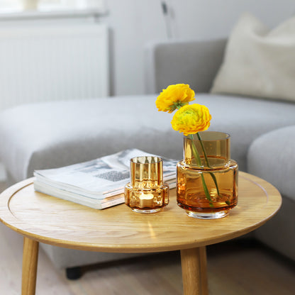 Hurricane Reflections No. 53 by Ro Collection