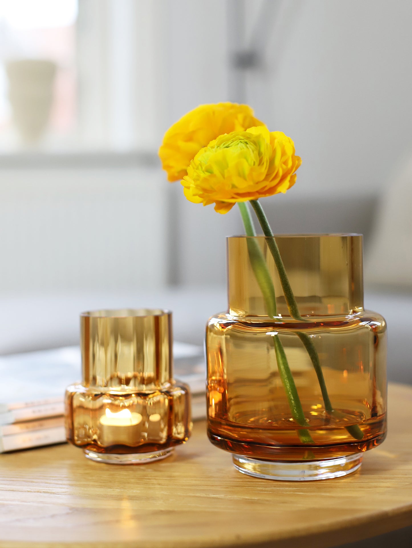 Hurricane Reflections No. 53 by Ro Collection