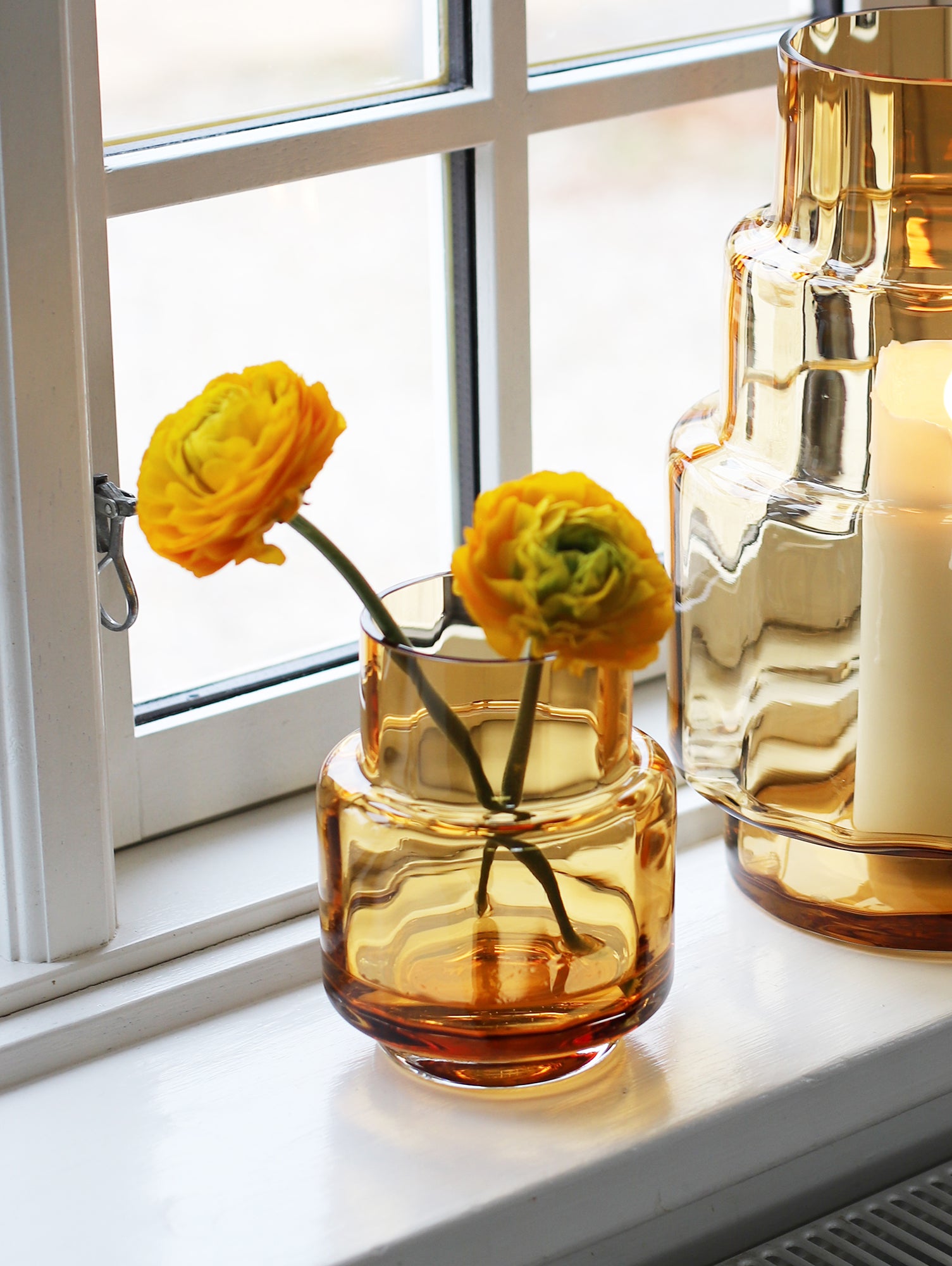 Hurricane Reflections No. 53 by Ro Collection