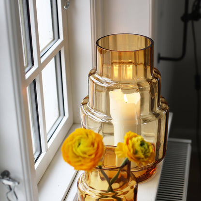 Hurricane Reflections No. 69 by Ro Collection