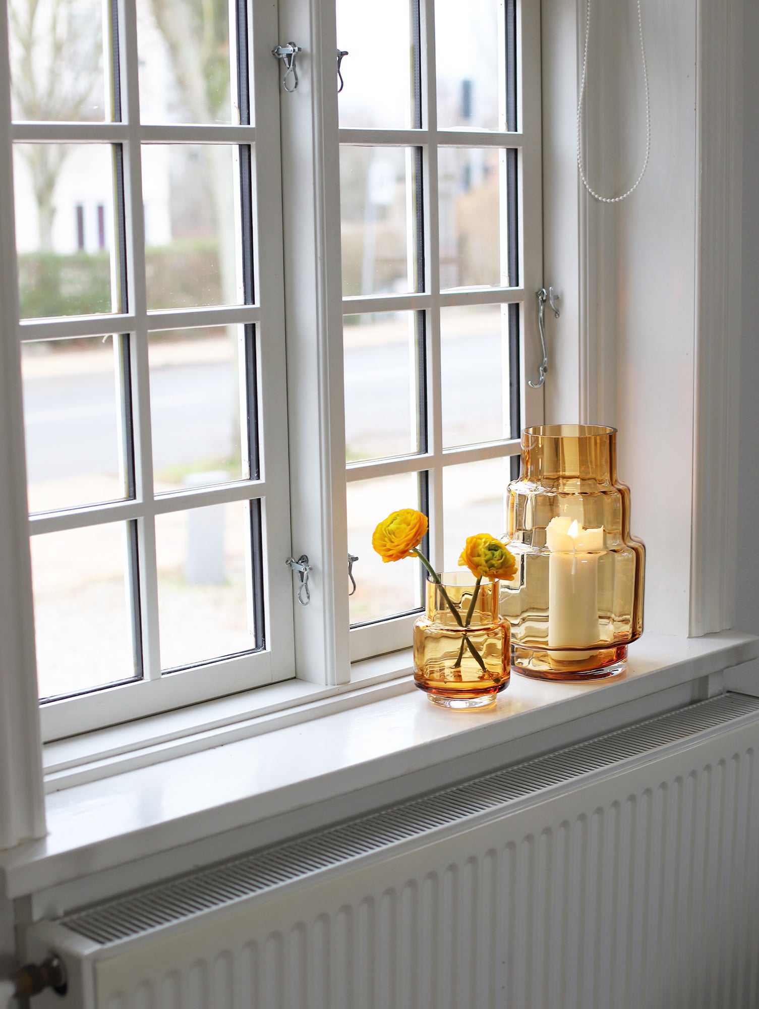 Hurricane Reflections No. 69 by Ro Collection