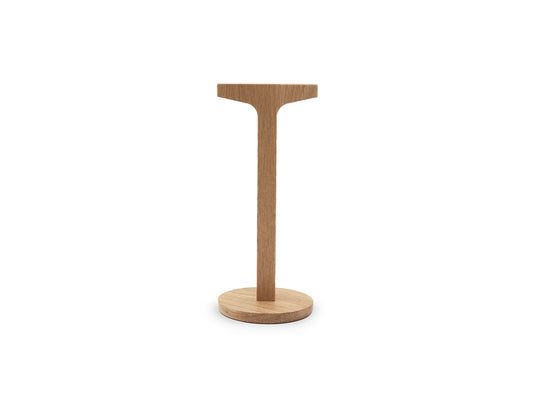 Toolie Holder by Ro Collection - Oiled Oak