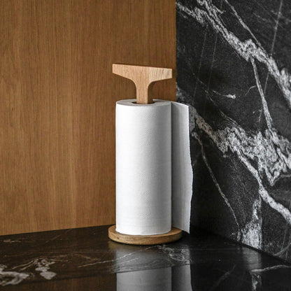 Toolie Holder by Ro Collection - Oiled Oak