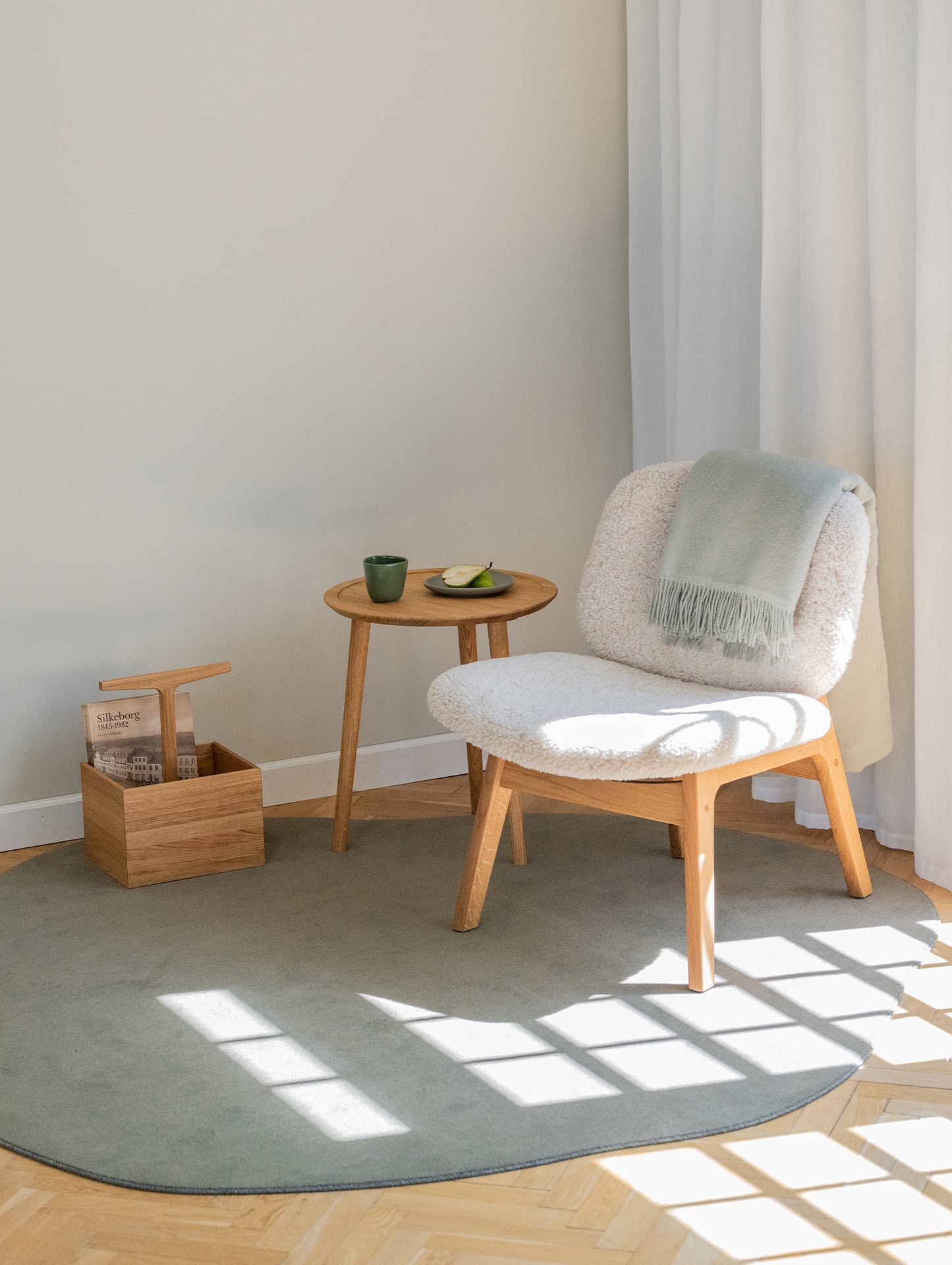 Toolbox by Ro Collection - High