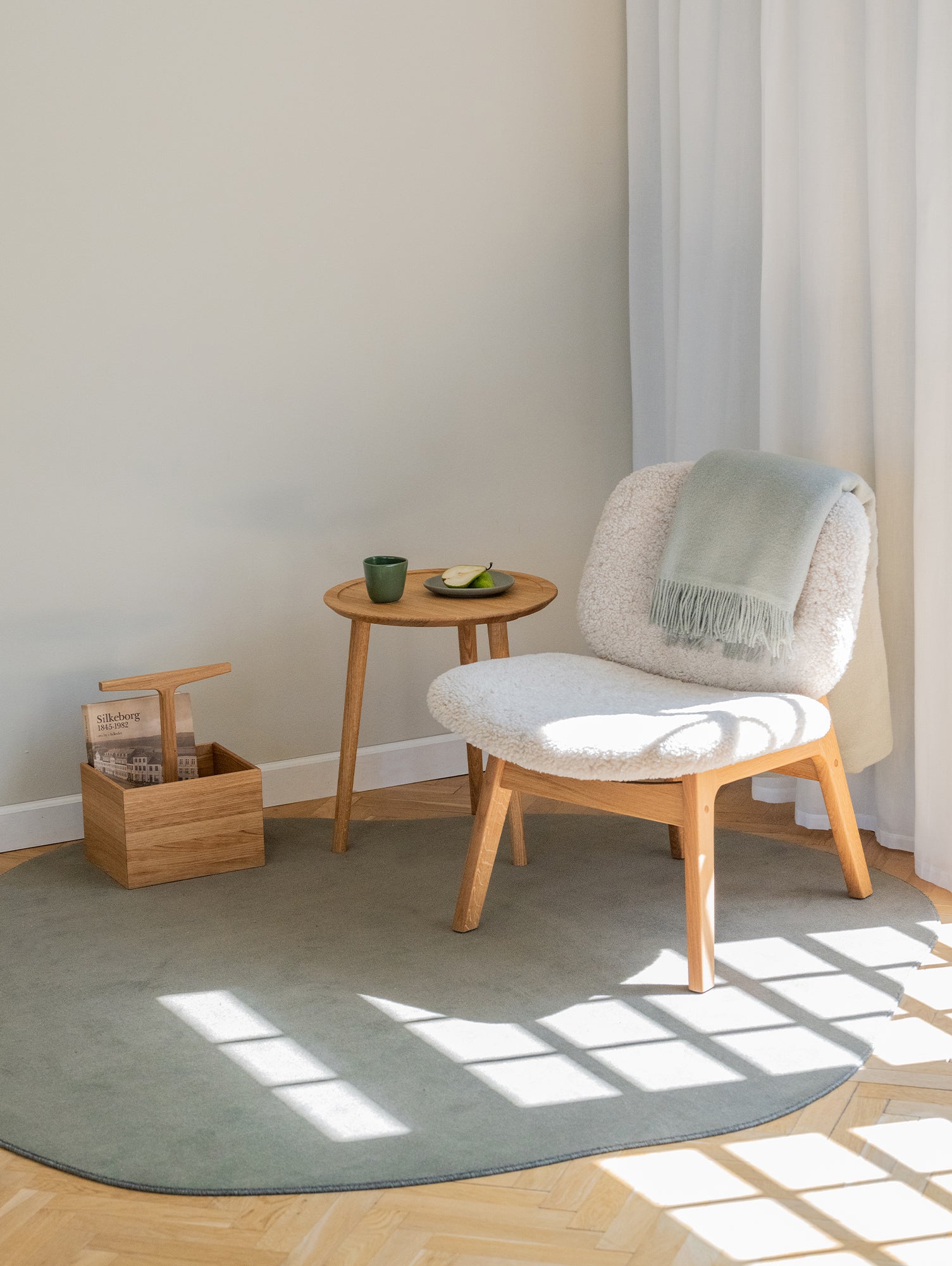 Toolbox by Ro Collection - High