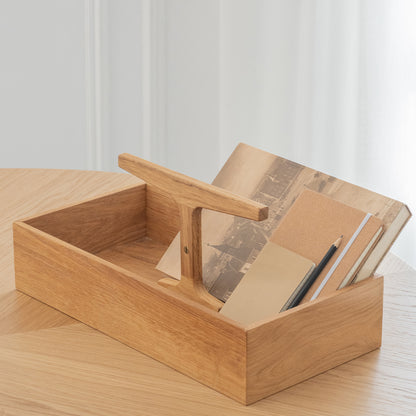 Toolbox by Ro Collection - Low