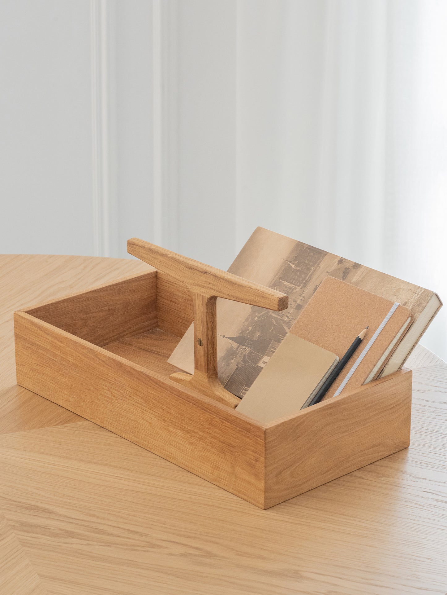 Toolbox by Ro Collection - Low