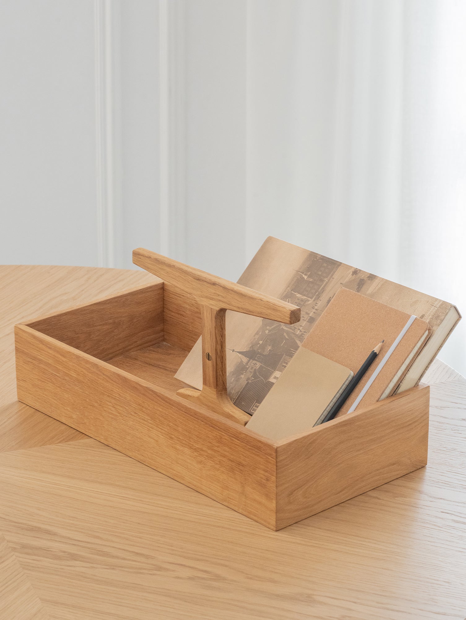 Toolbox by Ro Collection - Low