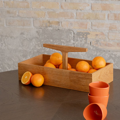 Toolbox by Ro Collection - Low