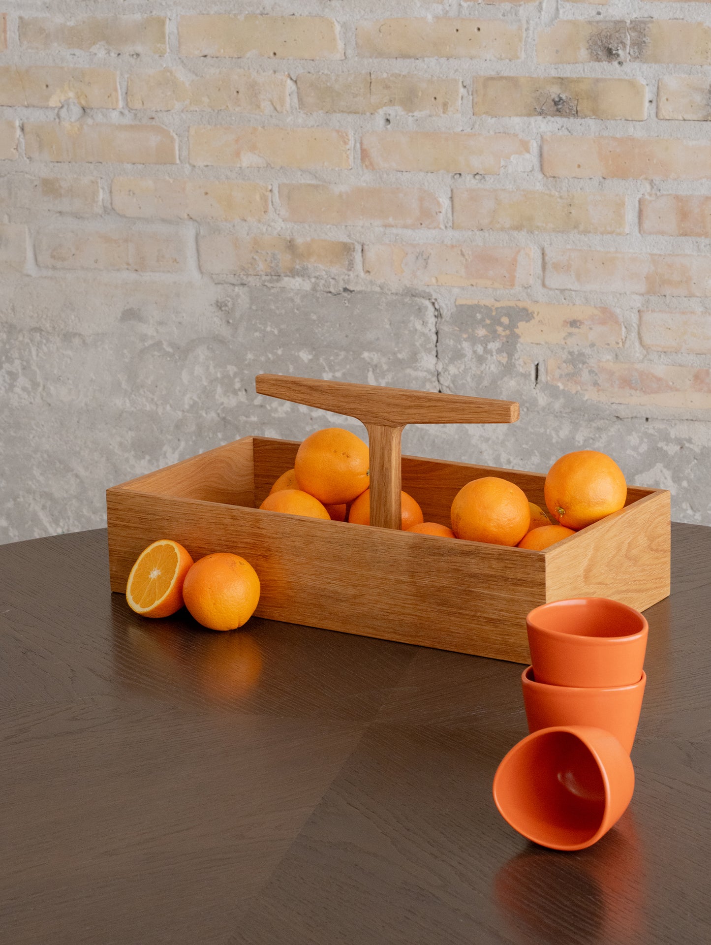 Toolbox by Ro Collection - Low