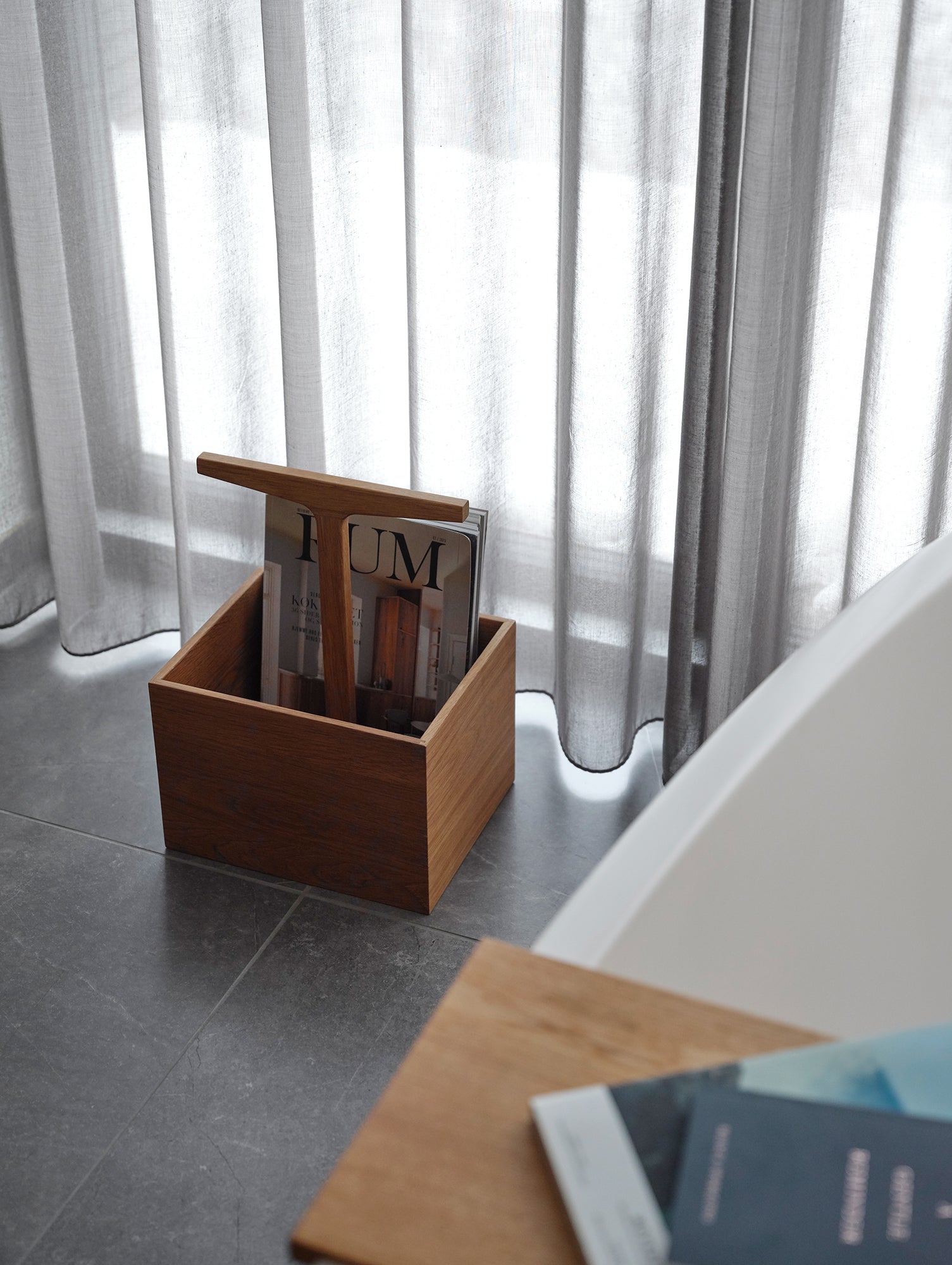 Toolbox by Ro Collection - High