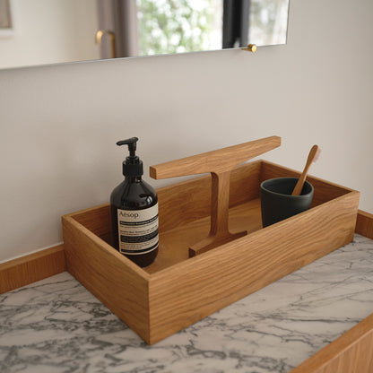 Toolbox by Ro Collection - Low