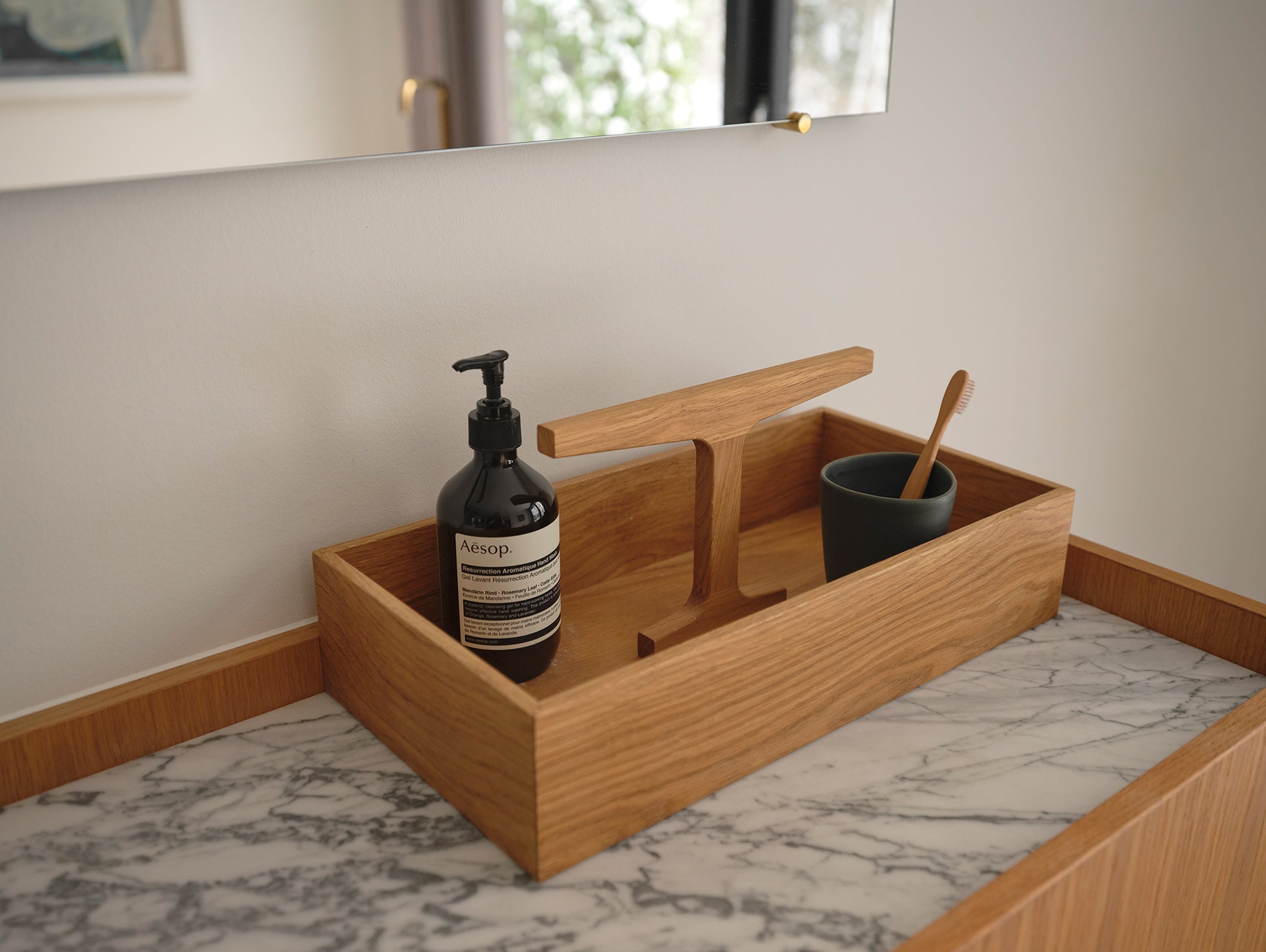 Toolbox by Ro Collection - Low