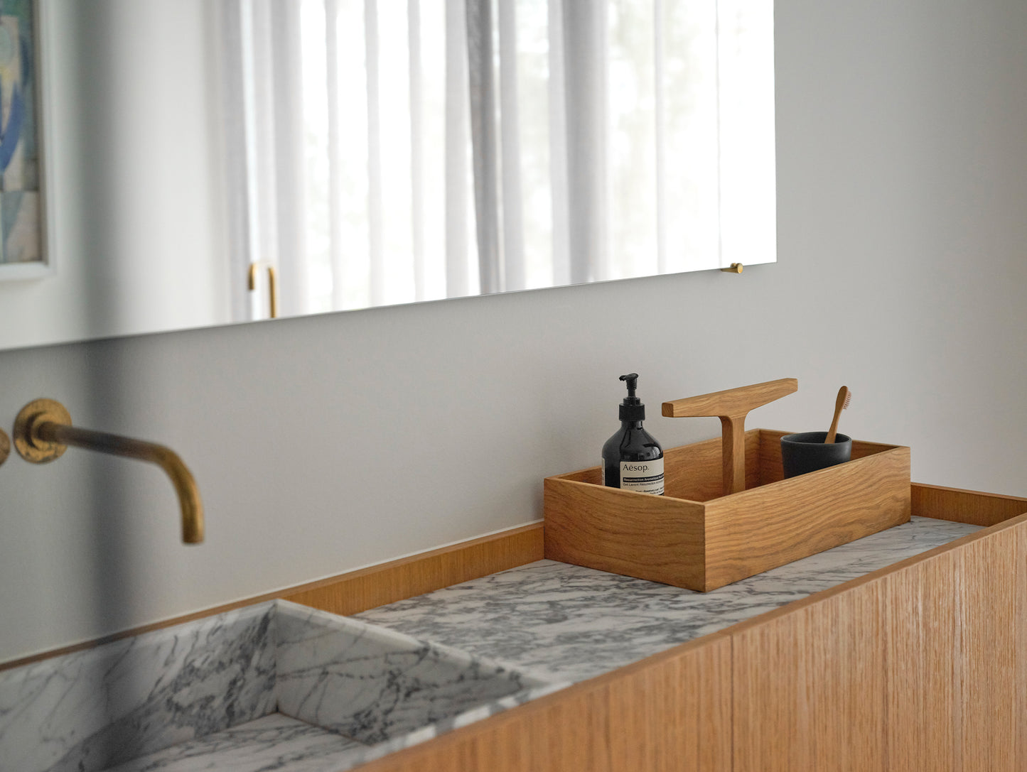 Toolbox by Ro Collection - Low