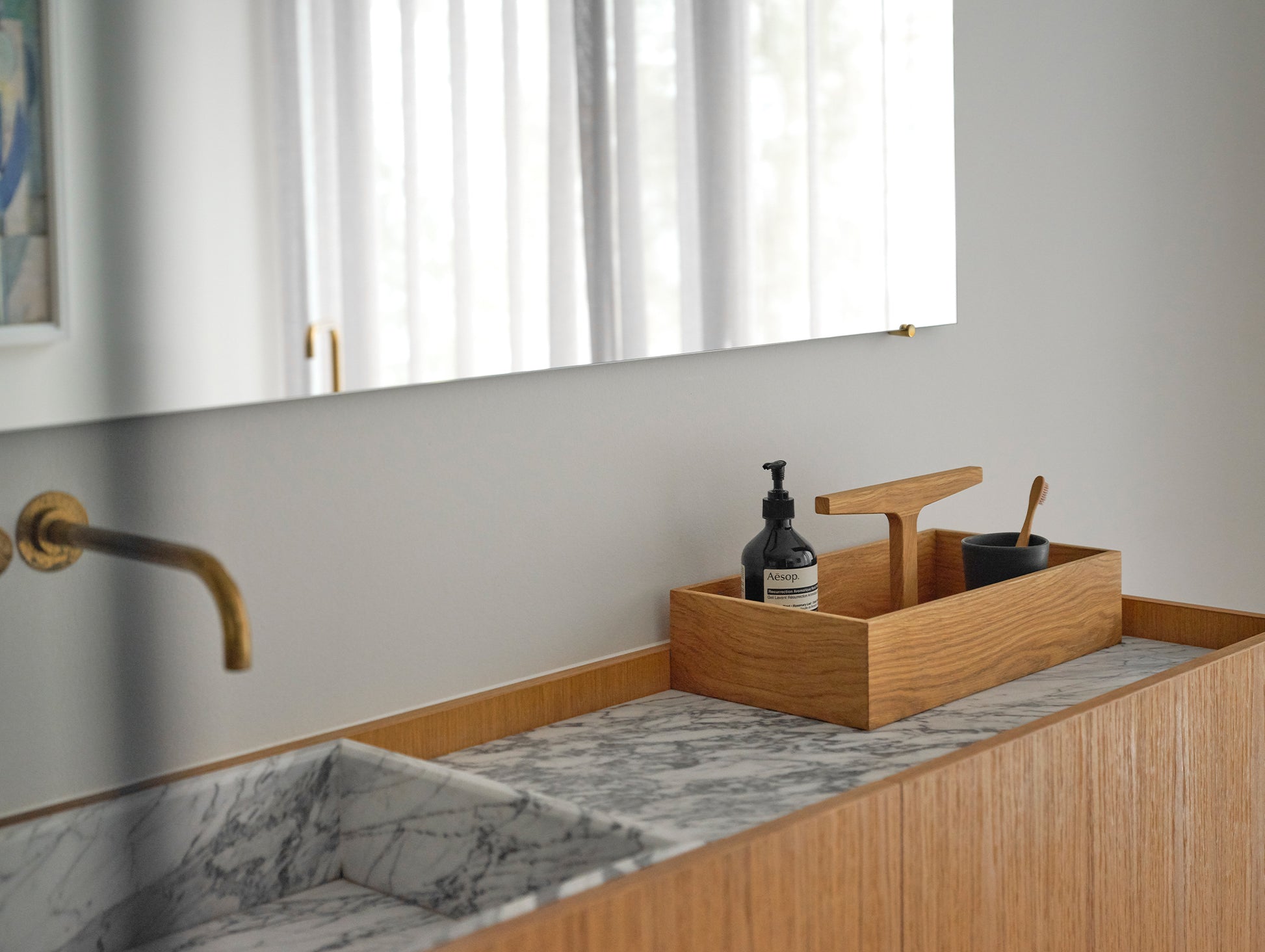 Toolbox by Ro Collection - Low