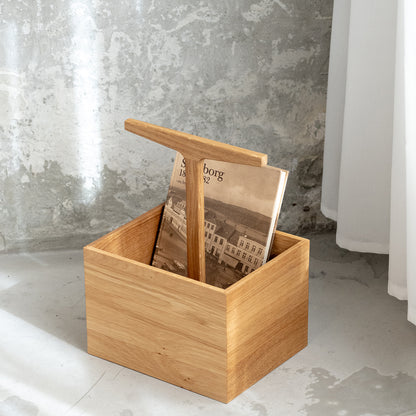 Toolbox by Ro Collection - High