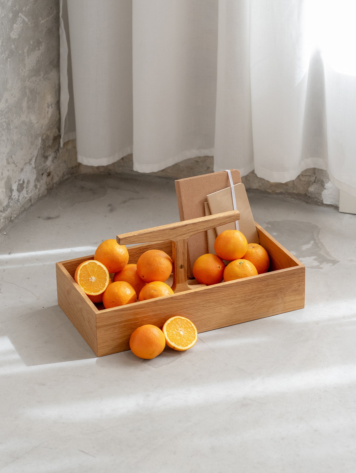 Toolbox by Ro Collection - Low