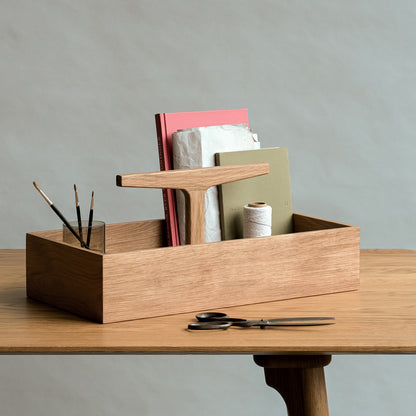 Toolbox by Ro Collection - Low