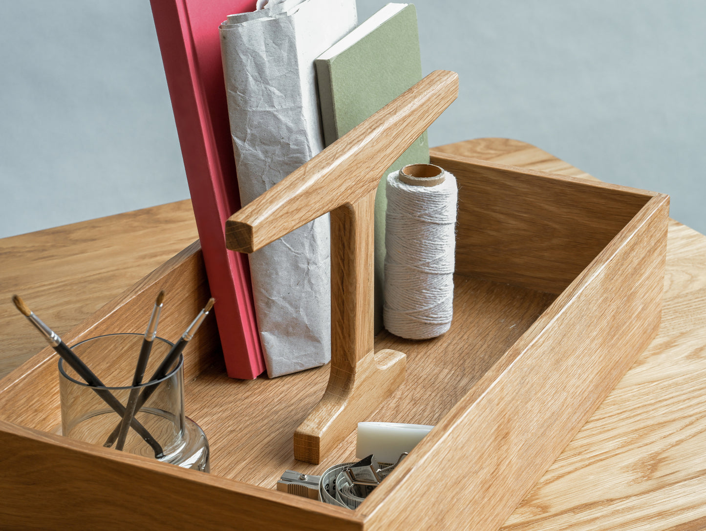 Toolbox by Ro Collection - Low