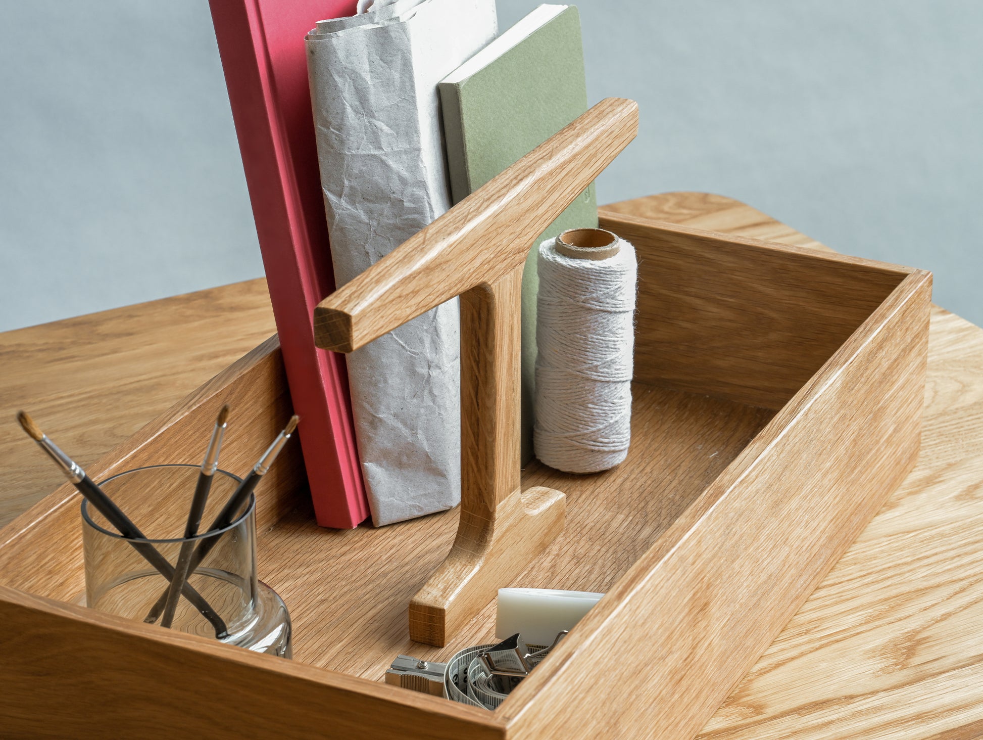 Toolbox by Ro Collection - Low