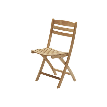 Selandia Chair by Fritz Hansen