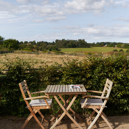 Selandia Armchair by Fritz Hansen