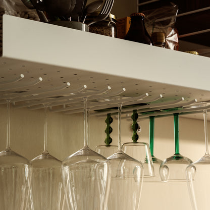 String Metal Shelves