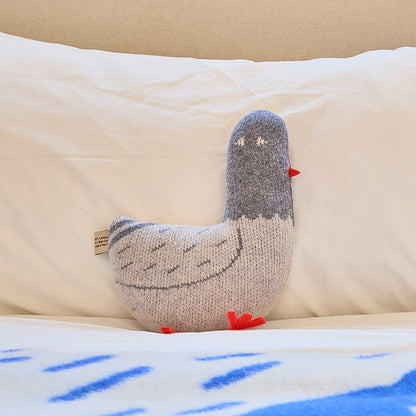 Paddy Pigeon