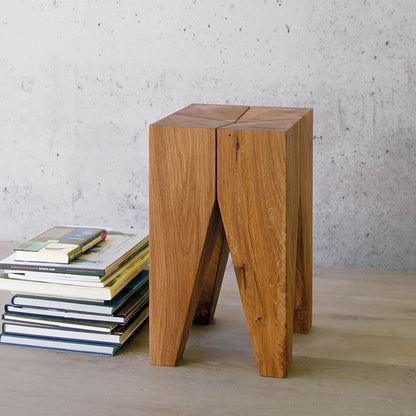 Backenzahn Stool by e15