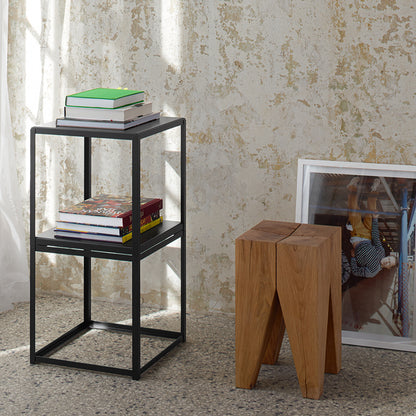 Backenzahn Stool by e15