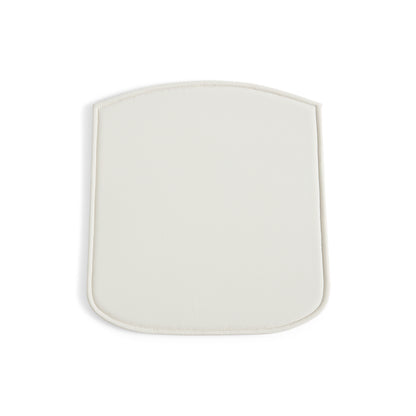 Deville Seat Pad by HAY - Cream White