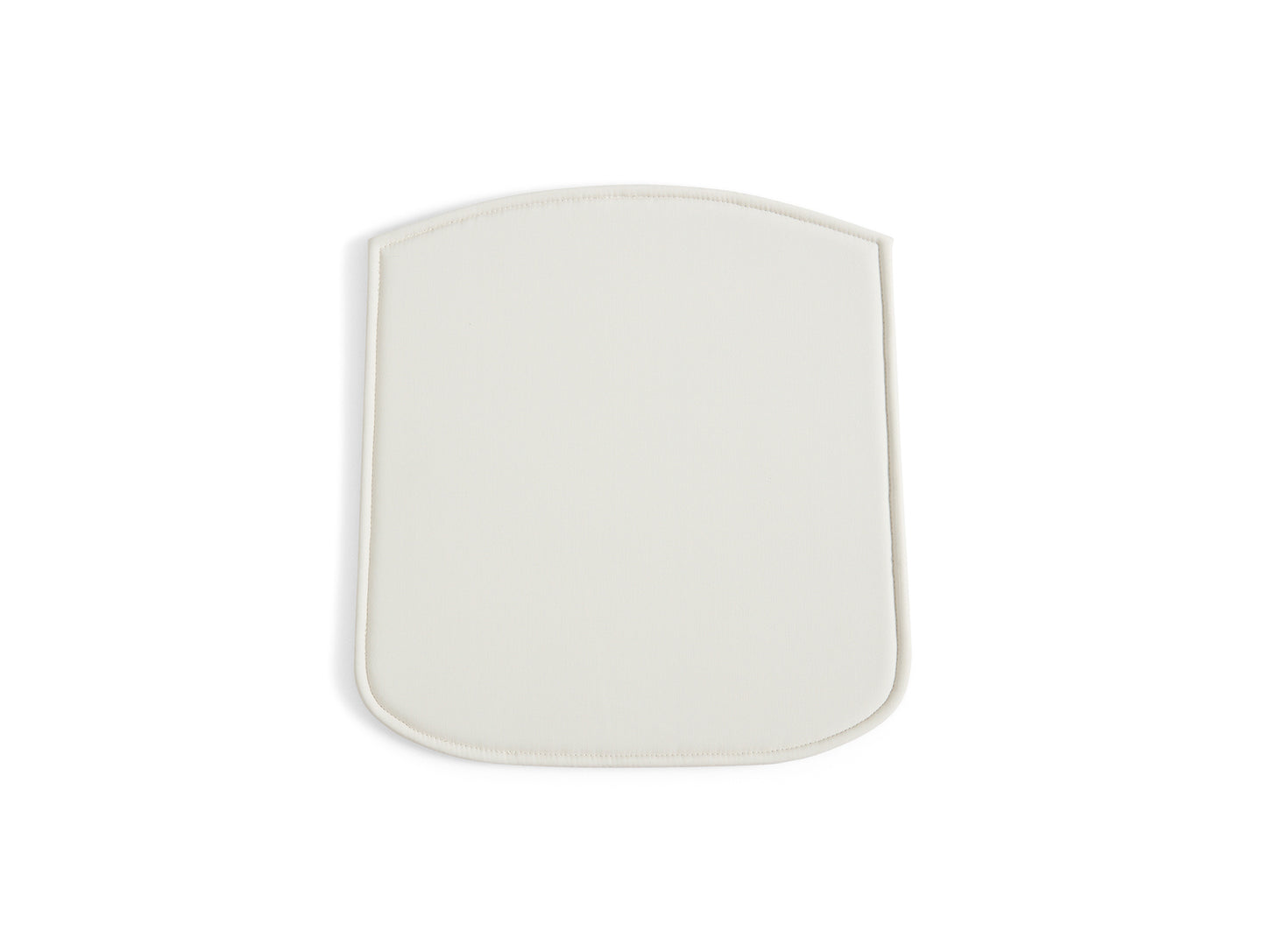 Deville Seat Pad by HAY - Cream White