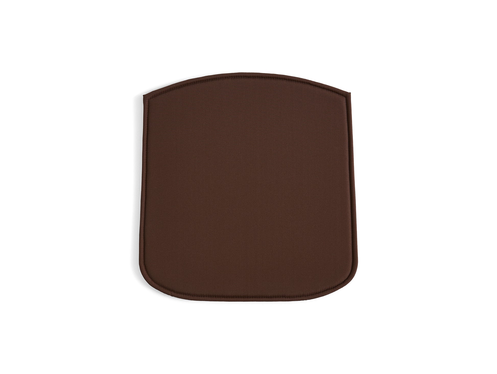 Deville Seat Pad by HAY - Iron Red