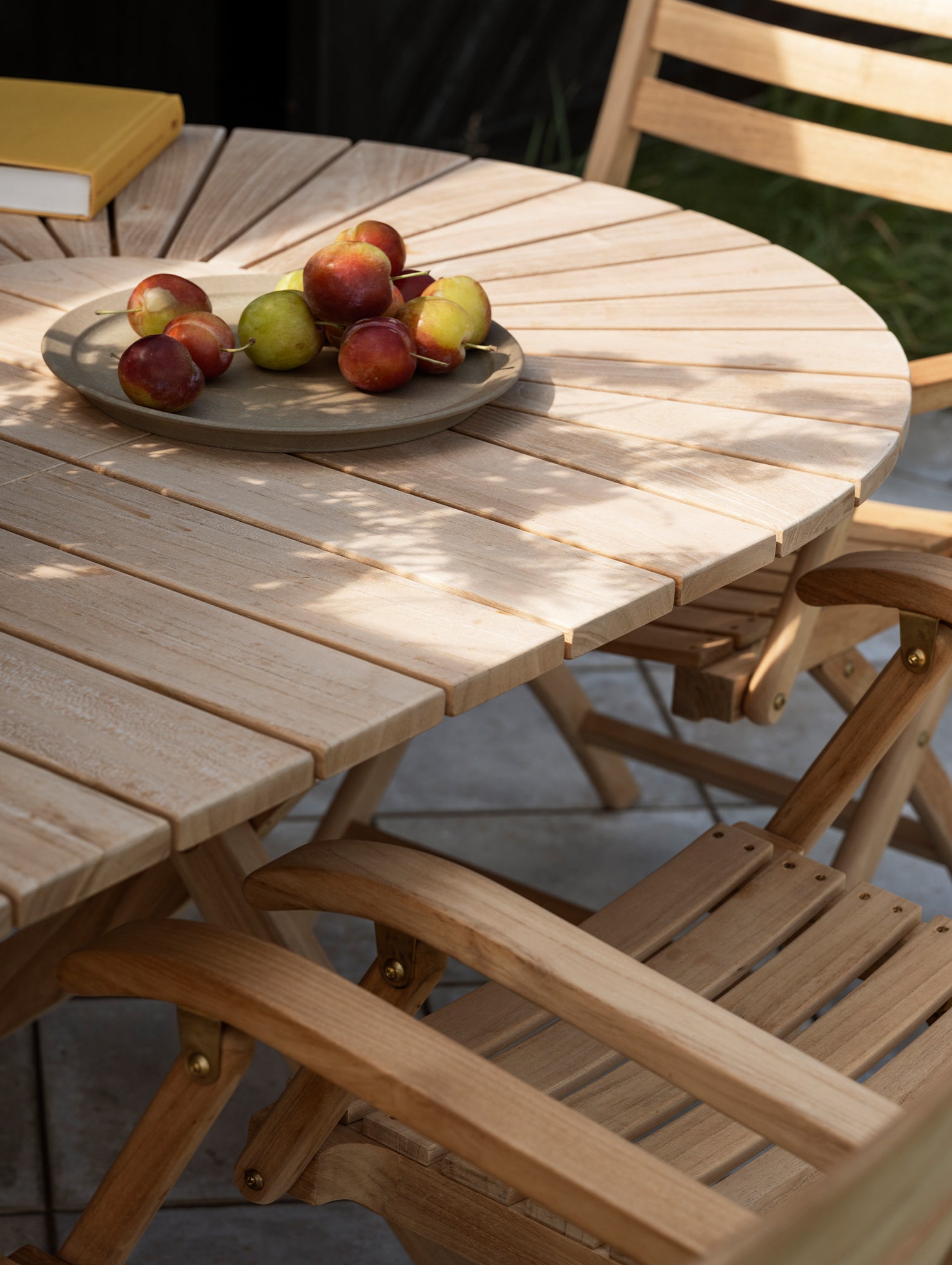 Selandia Extendable Table by Fritz Hansen