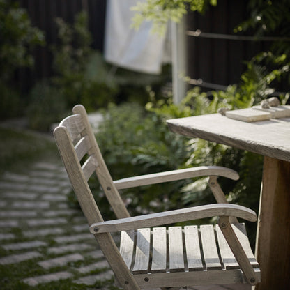 Selandia Armchair by Fritz Hansen