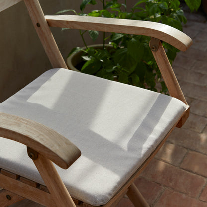 Selandia Chair Seat Cushion by Fritz Hansen 