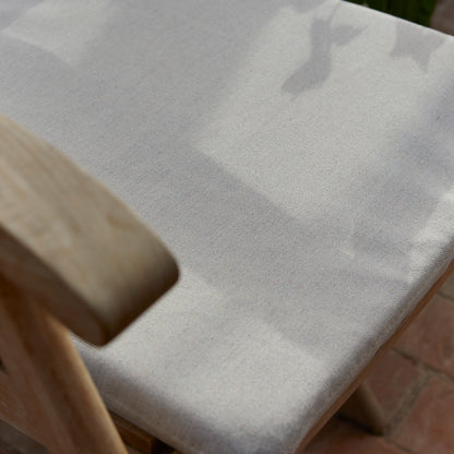 Selandia Chair Seat Cushion by Fritz Hansen 