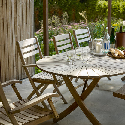 Selandia Armchair by Fritz Hansen