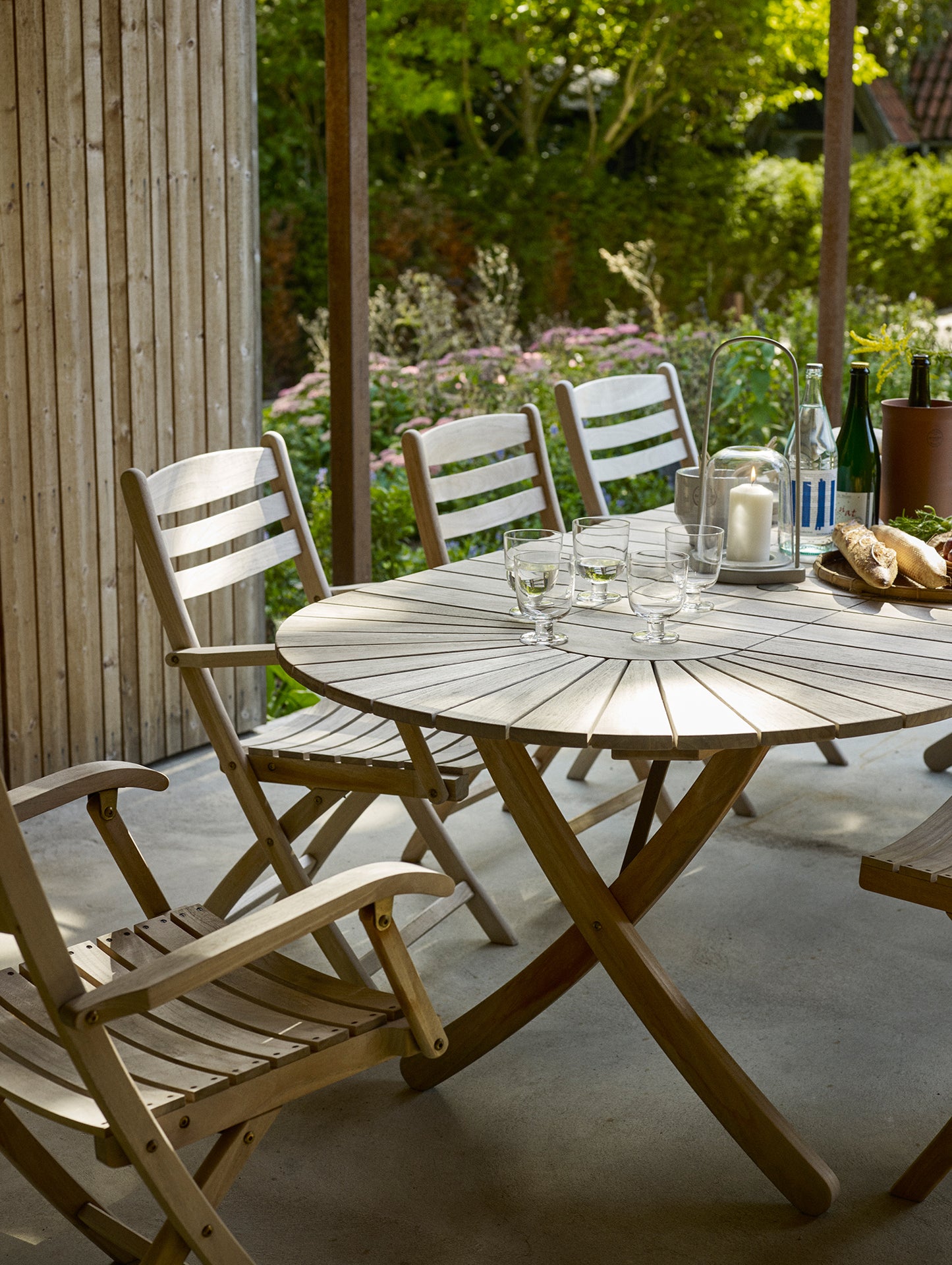 Selandia Armchair by Fritz Hansen