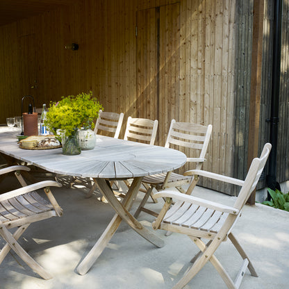 Selandia Armchair by Fritz Hansen