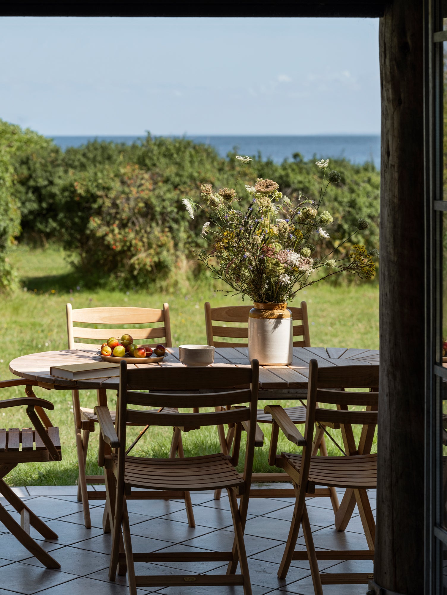 Selandia Armchair by Fritz Hansen