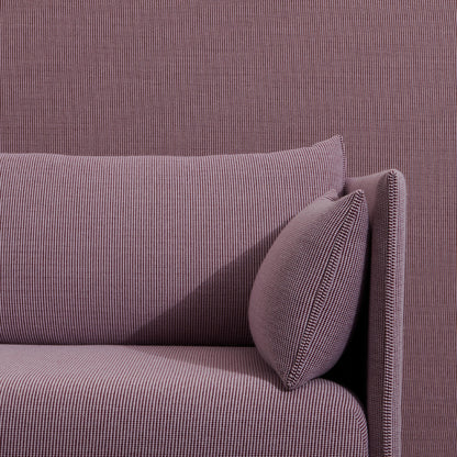 Silhouette 3-Seater Sofa by HAY - Yuma 1851